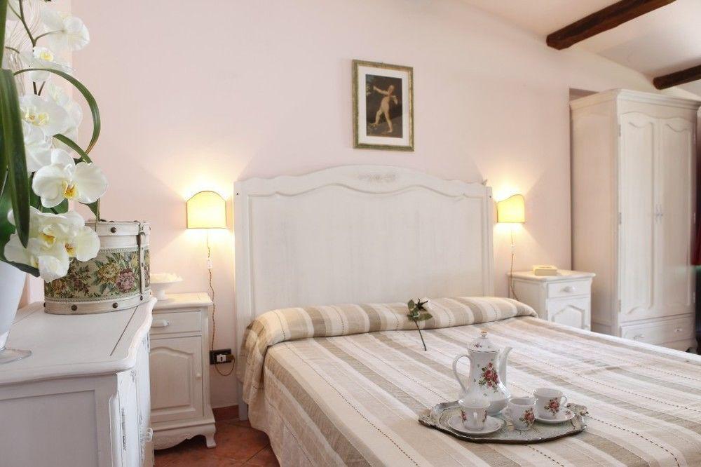 Il Poggio Dei Pettirossi Διαμέρισμα Pettorano sul Gizio Εξωτερικό φωτογραφία