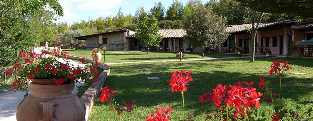 Il Poggio Dei Pettirossi Διαμέρισμα Pettorano sul Gizio Εξωτερικό φωτογραφία