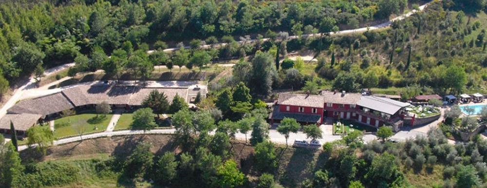 Il Poggio Dei Pettirossi Διαμέρισμα Pettorano sul Gizio Εξωτερικό φωτογραφία
