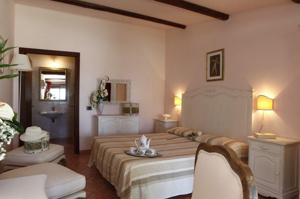 Il Poggio Dei Pettirossi Διαμέρισμα Pettorano sul Gizio Εξωτερικό φωτογραφία