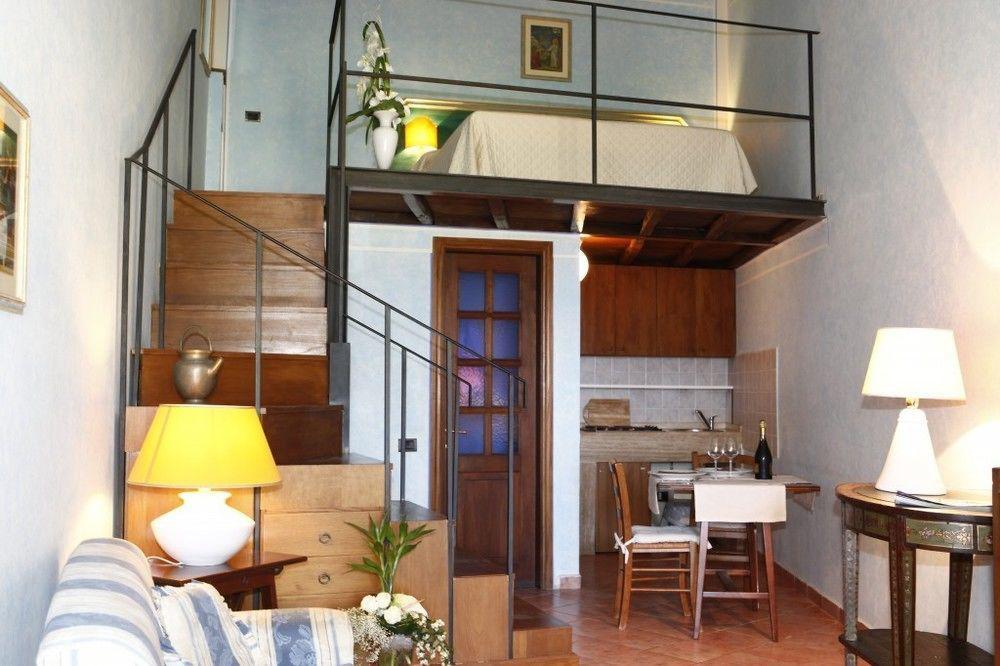 Il Poggio Dei Pettirossi Διαμέρισμα Pettorano sul Gizio Εξωτερικό φωτογραφία
