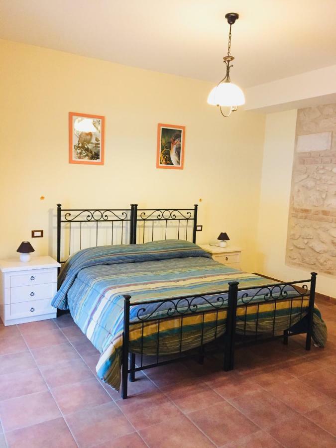 Il Poggio Dei Pettirossi Διαμέρισμα Pettorano sul Gizio Εξωτερικό φωτογραφία